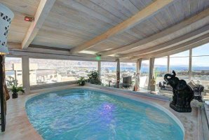 צימר אולימפוס אילת