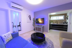 יחידת יוקרה נועם