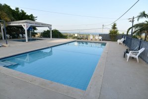 סוויטות קסם הנוף