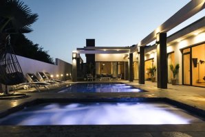 סוויטת דרנה