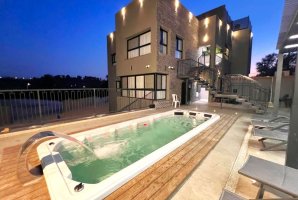 סוויטת בוטיק אשתאול