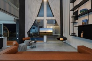 סוויטת אקווה פרימיום