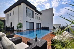 סוויטת אלרוב