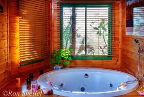 צימר גבעת נבו