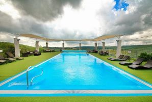 צימר שילובים בטבע