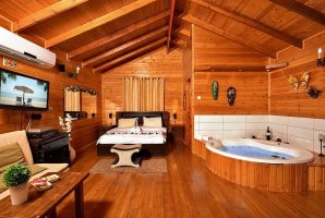 אחוזת אהבה בגורן