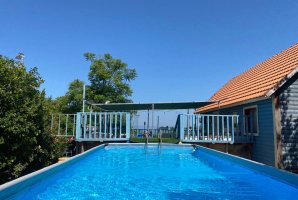 בקתות נוף ים