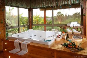 ביקתפוז וקלמנטינה