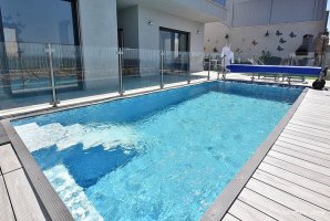 סוויטות חלום של נוף