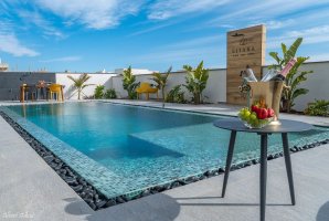 סיטארה סוויטת יוקרה