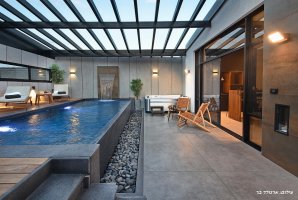 סוויטת אמרלד