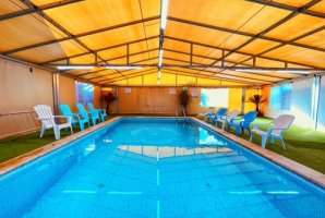 אחוזת הפרח בגני