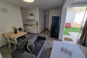 דירת נופש בערמון אחד