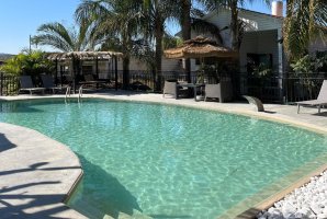 כלנית ריזורט