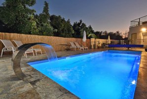 סוויטת המטע