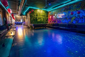 סטאר לופט בת ים