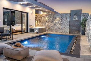 סוויטות פטרה