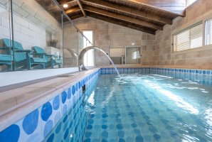 האחוזה בכפר