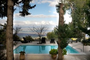 וילה ויו בעמוקה