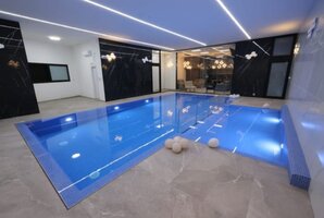 וילה סאנרייז ספא