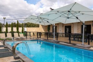 וילה מאר ירכא