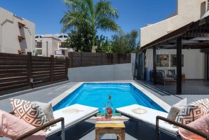 וילה אלה אילת