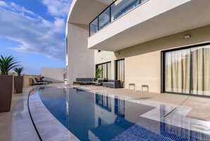 וילה טרויה אילת