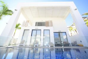 וילה טופ דיזיין