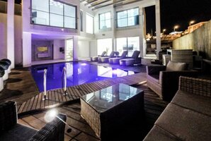 רויאלטי וילה