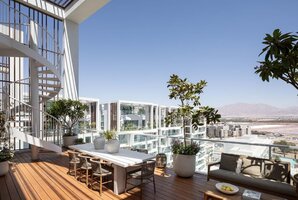 סקייפול 42 אילת