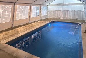 וילה שלמה ריזורט