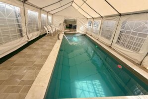 וילה שלמה ריזורט