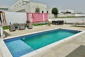 וילה בלו בוטיק