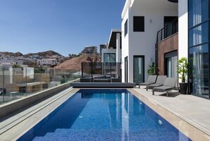 וילה ויקטוריה אילת