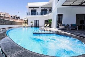 וילה פלורידה