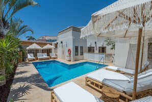 וילה בוטיק אשכונה