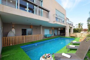 וילה בלו ביי