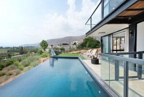 וילה לה כינרה