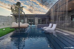 וילה לה ויטה