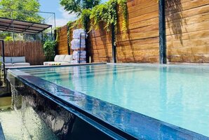 הבית האורבני