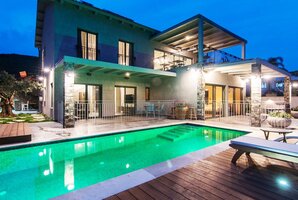 וילה טרה נובה