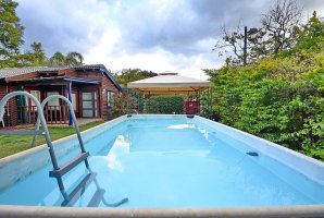 צימר קסם האשוח