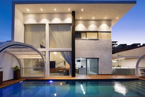 וילה אקווה בוטיק