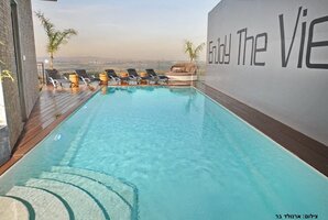 וילה נוף לגליל