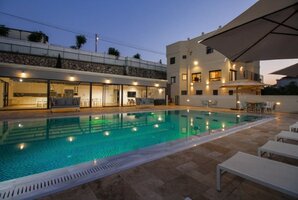 וילה מטע וכרם