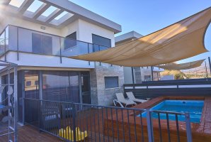 וילה אחוזת כנרת