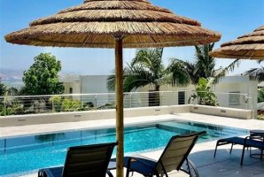 סוויטות אור בכנרת