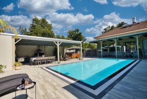 וילה אחוזת החולה