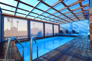 וילה בוטיק גולד