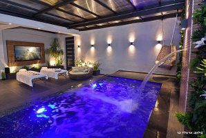 סאן מרינו VIP